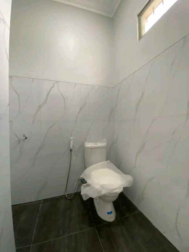 dijual rumah tamanmartani