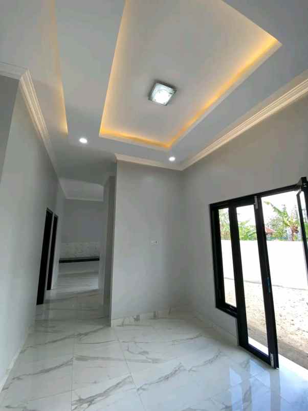 dijual rumah tamanmartani