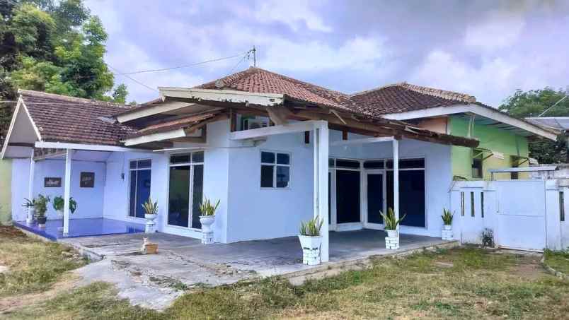 dijual rumah tanah di pusat kota banyuwangi