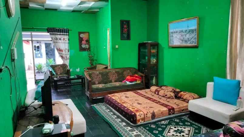 dijual rumah tanah di pusat kota banyuwangi