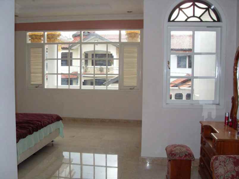 dijual rumah tanah sareal bogor kota