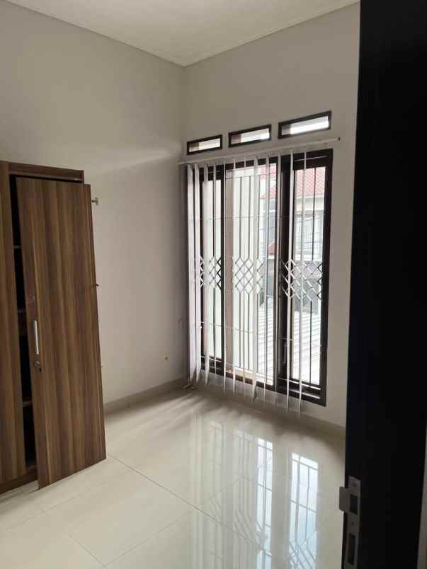 dijual rumah tanjungsari asri residence