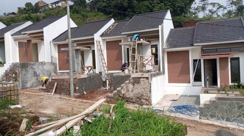 dijual rumah tanpa dp padalarang bandung barat