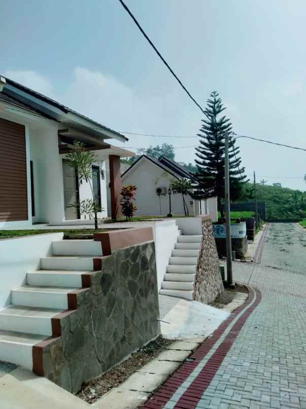 dijual rumah tanpa dp padalarang bandung barat