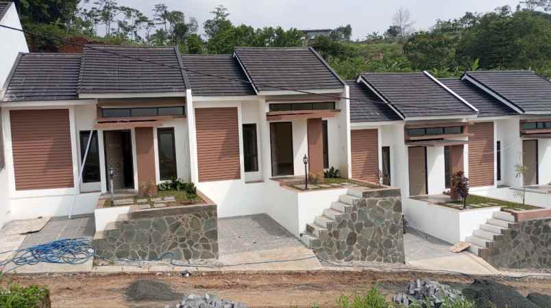 dijual rumah tanpa dp padalarang bandung barat