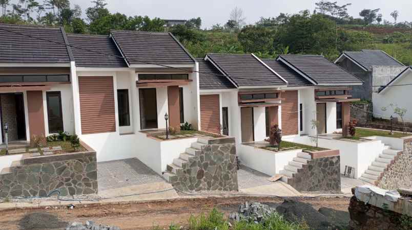 dijual rumah tanpa dp padalarang bandung barat