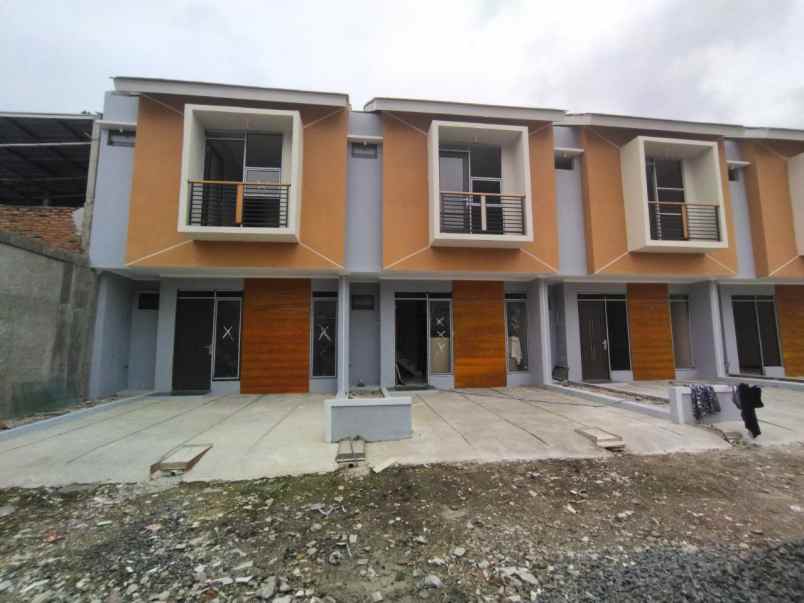 dijual rumah tarumajaya