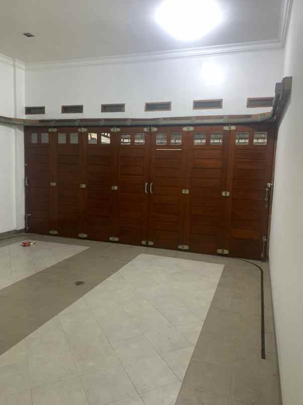 dijual rumah tebet jakarta selatan