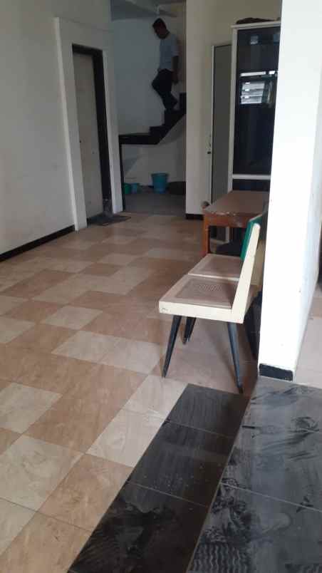 dijual rumah tegalgondo