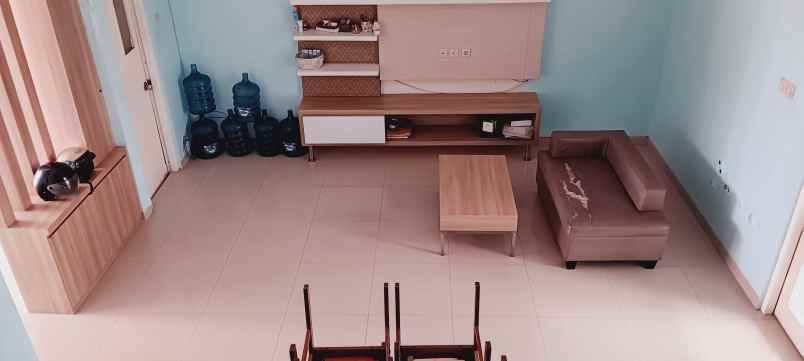 dijual rumah the dharma regency