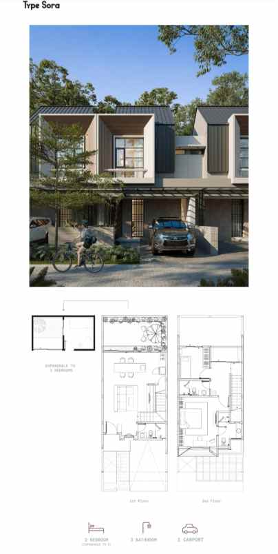 dijual rumah the grand kenjeran