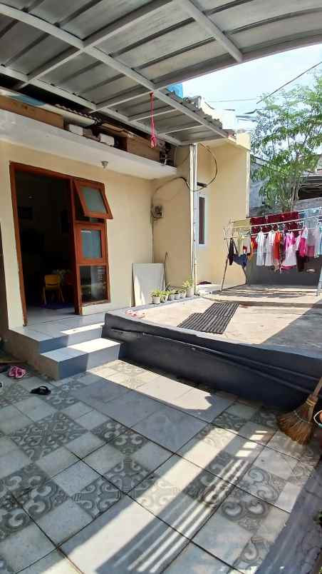 dijual rumah ujungberung