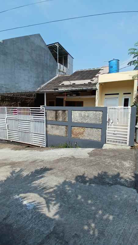 dijual rumah ujungberung