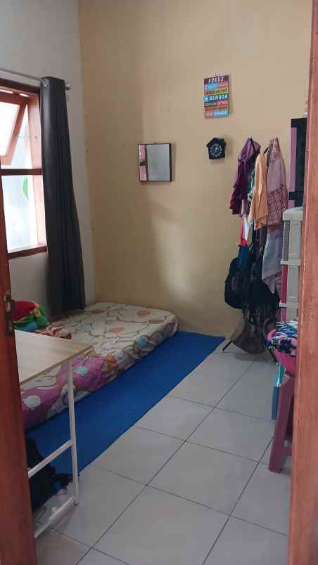 dijual rumah ujungberung