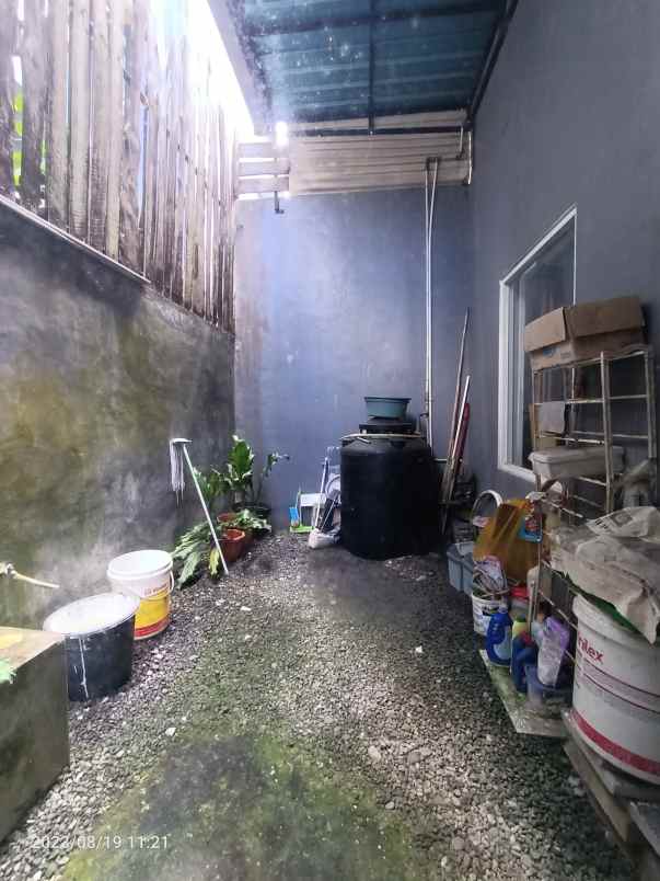 dijual rumah ungasan badung bali