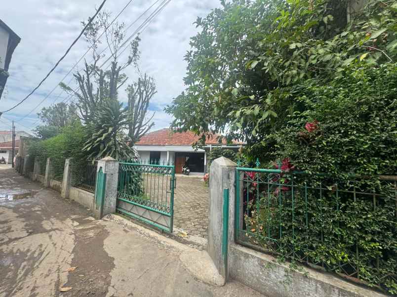 dijual rumah untuk keluarga