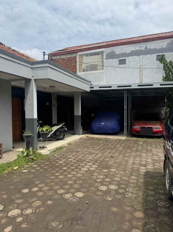 dijual rumah untuk keluarga