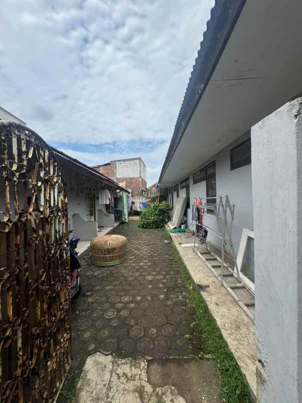 dijual rumah untuk keluarga