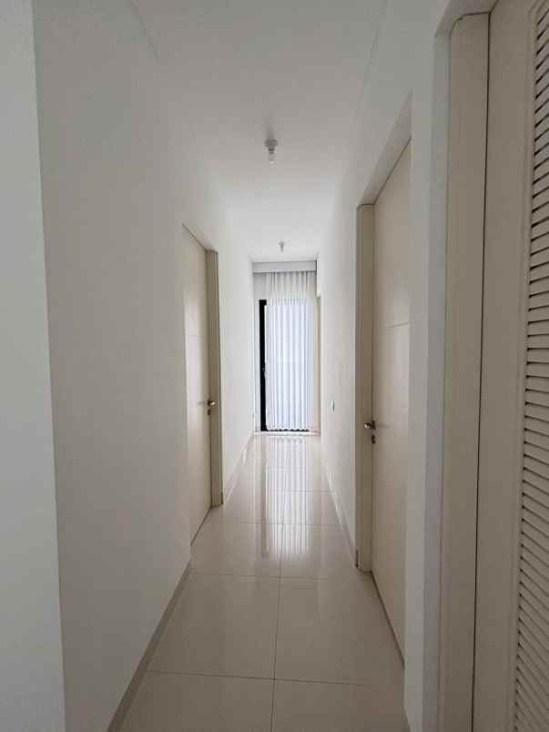 dijual rumah villa kota batu dekat bns