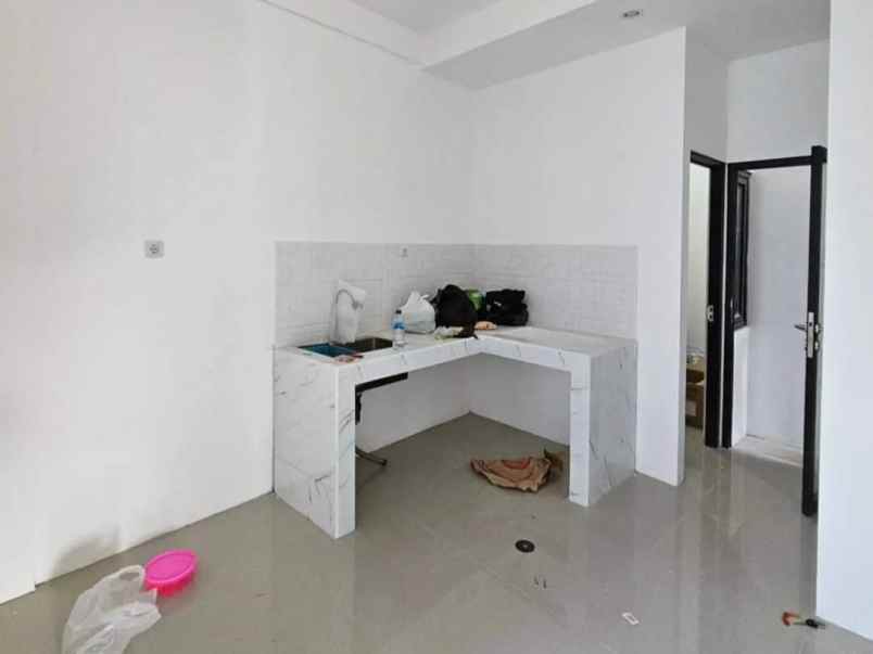 dijual rumah wedomartani