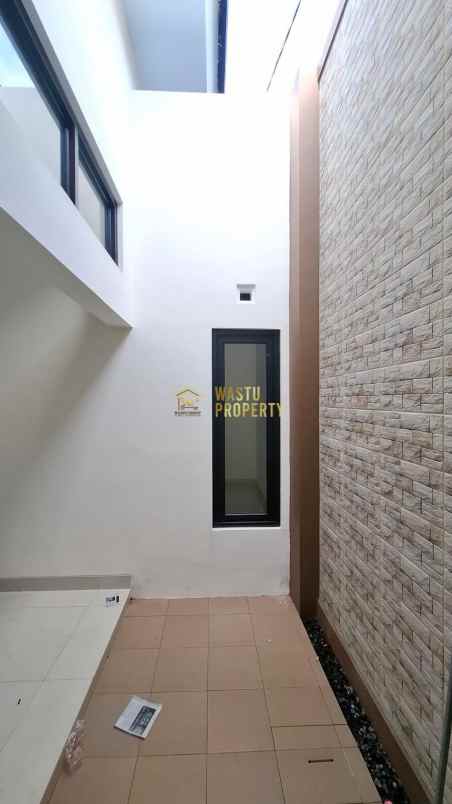 dijual rumah wedomartani kec ngemplak