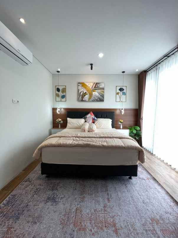 dijual rumah wedomartani ngemplak