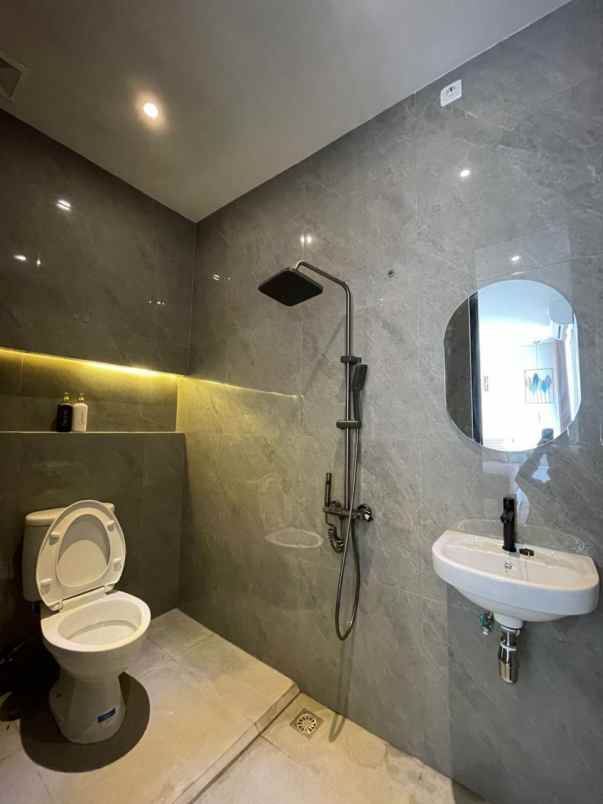 dijual rumah wedomartani ngemplak