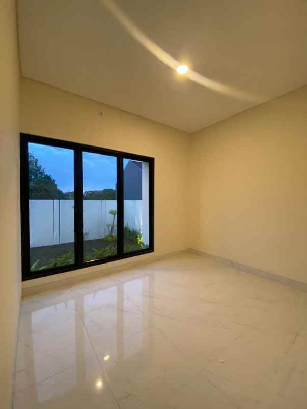 dijual rumah widodomartani ngemplak sleman