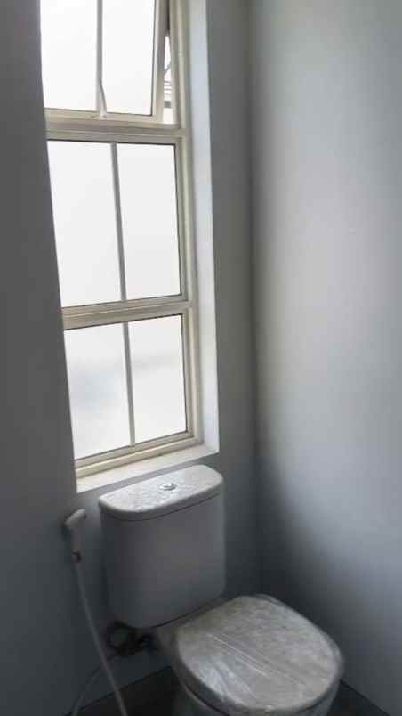 dijual rumah wisata bukit mas