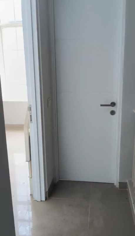 dijual rumah wisata bukit mas