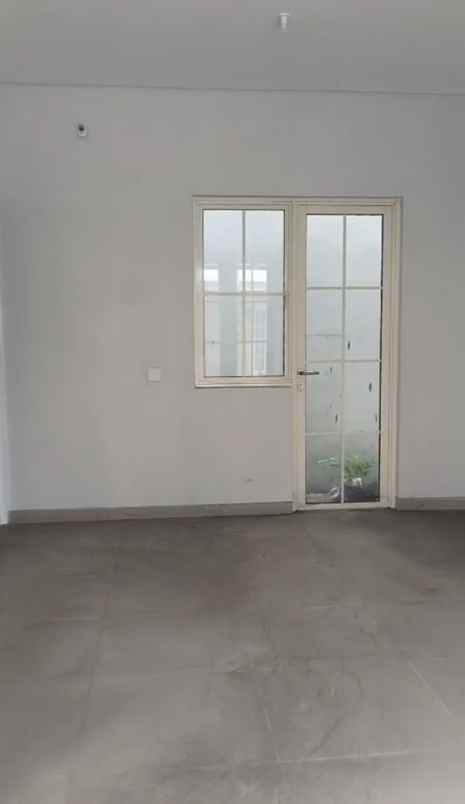 dijual rumah wisata bukit mas