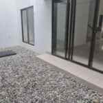 dijual rumah wisteria metland menteng