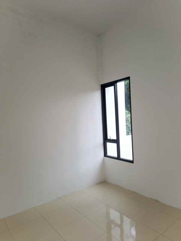 dijual rumah wonolopo