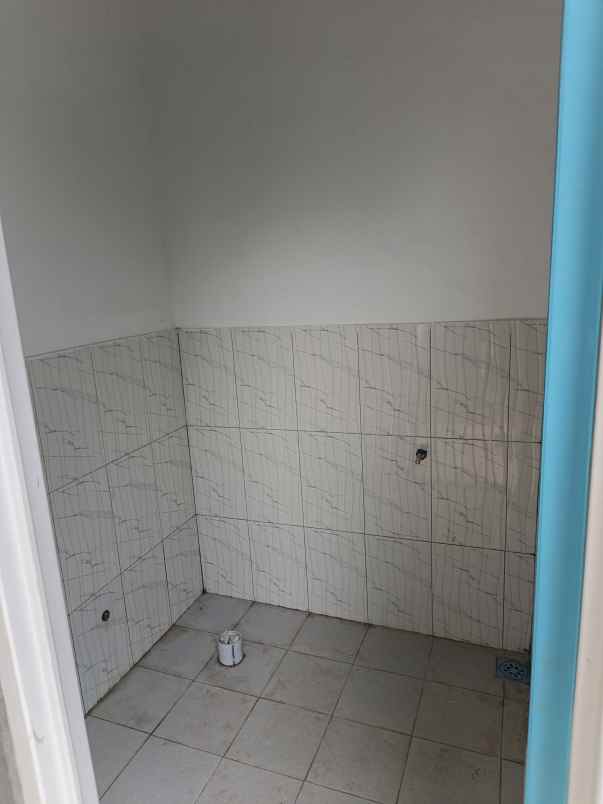 dijual rumah wonolopo