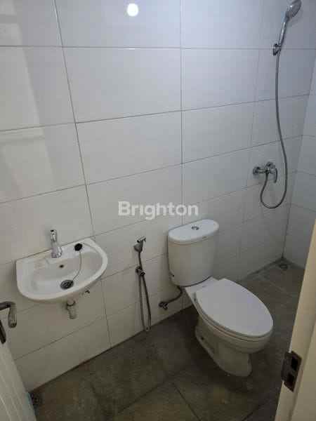 dijual rumah wonorejo permai