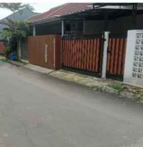 dijual sangat murah rumah di rancamanyar