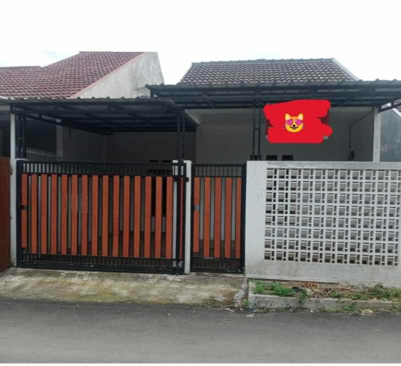 dijual sangat murah rumah di rancamanyar