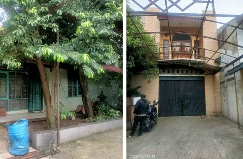 dijual sangat murah rumah di taman kopo indah 2