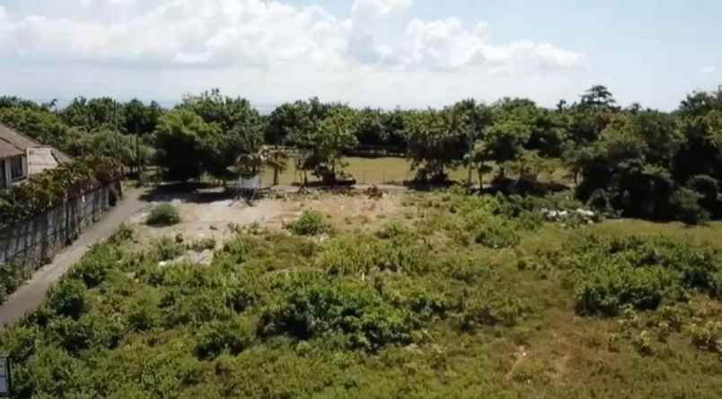 dijual tanah balangan jimbaran bali