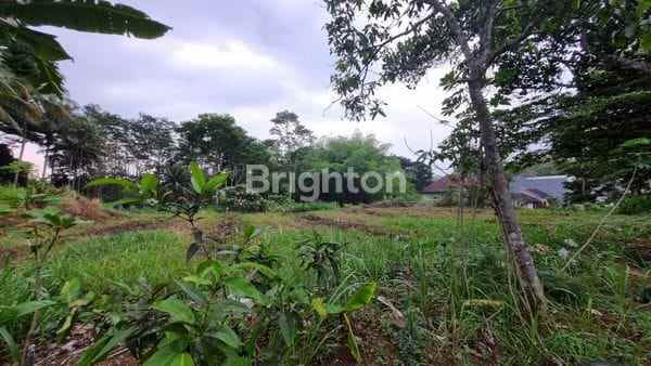 dijual tanah bandara palmerah