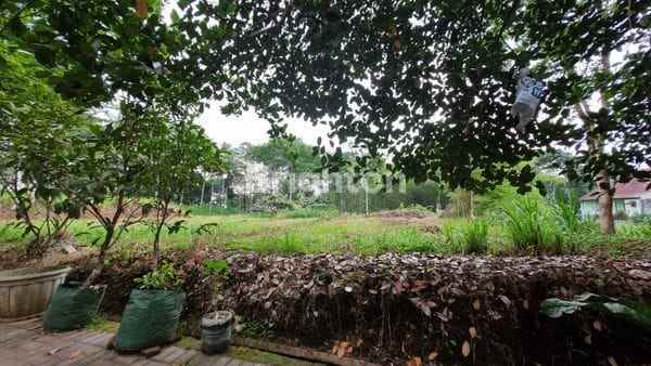 dijual tanah bandara palmerah