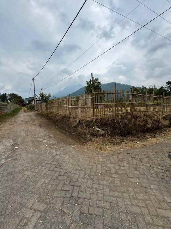 dijual tanah batu