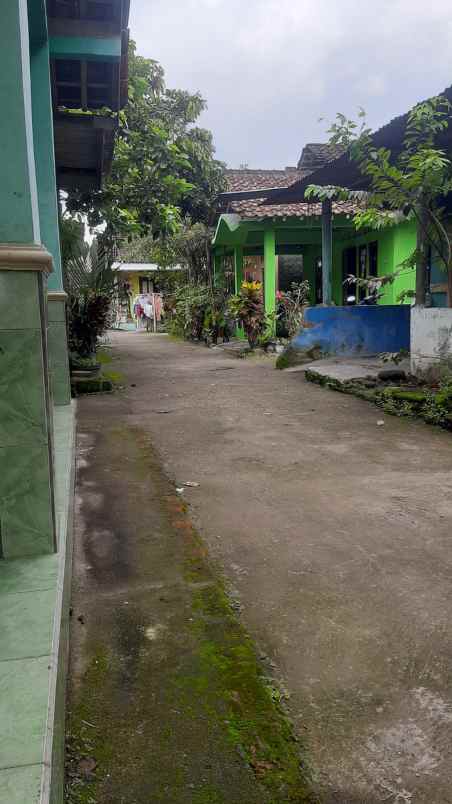 dijual tanah berbah kabupaten sleman