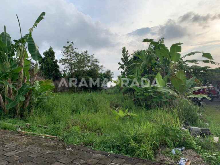 dijual tanah buc abianbase dalung