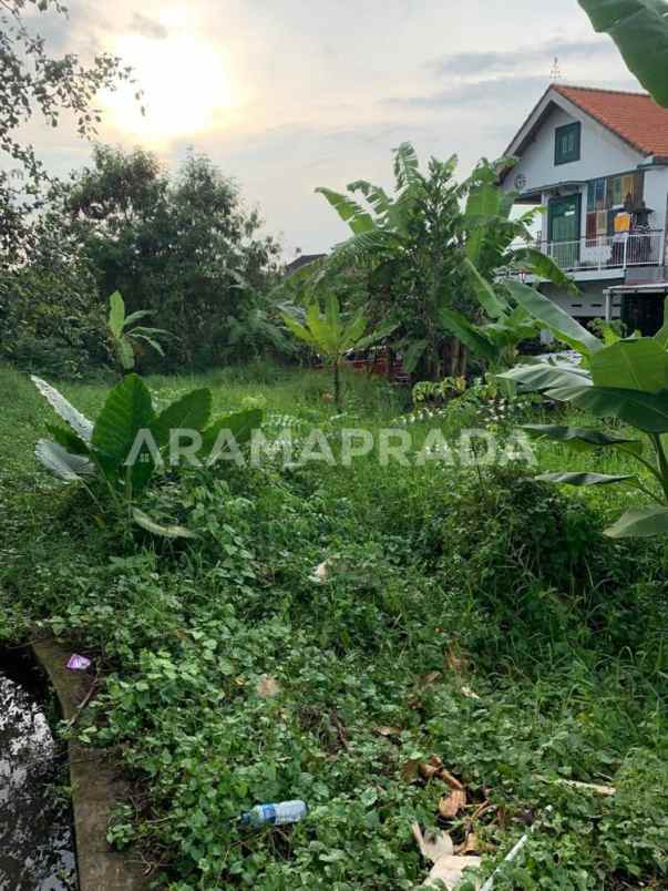 dijual tanah buc abianbase dalung