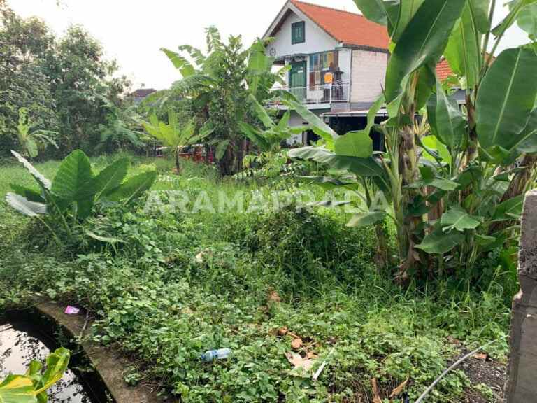 dijual tanah buc abianbase dalung