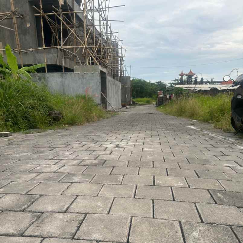 dijual tanah buduk abianbase