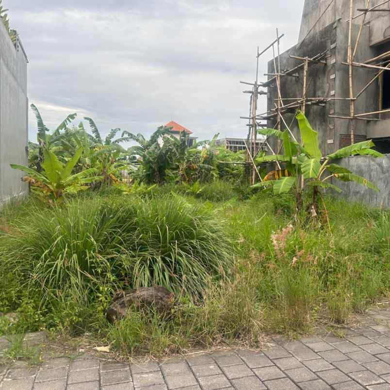 dijual tanah buduk abianbase