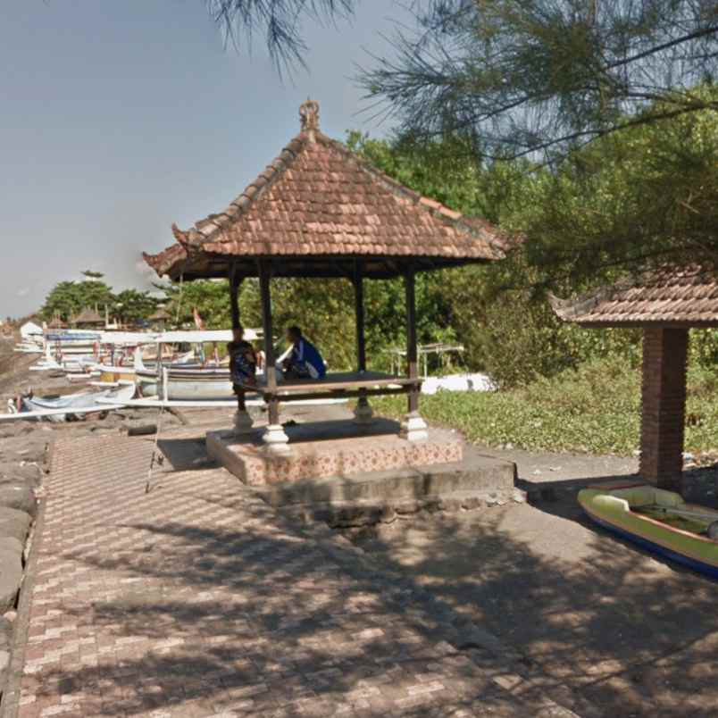 dijual tanah bypass ida bagus mantra