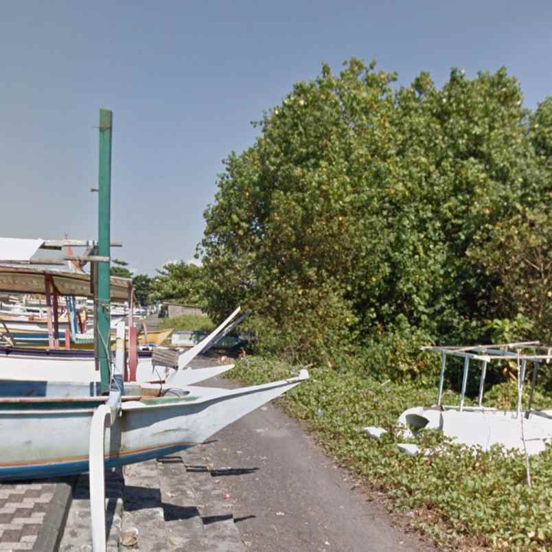 dijual tanah bypass ida bagus mantra